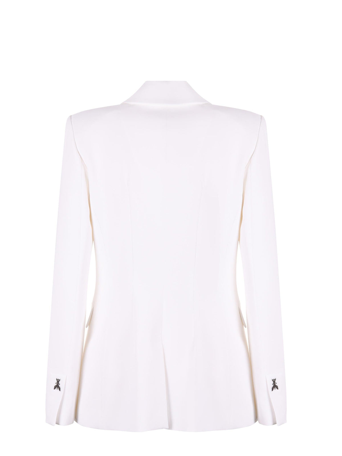 PATRIZIA PEPE Jackets 2S1554-A411 W146 White