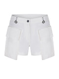 PINKO Shorts 106821-A3AW Z05 White