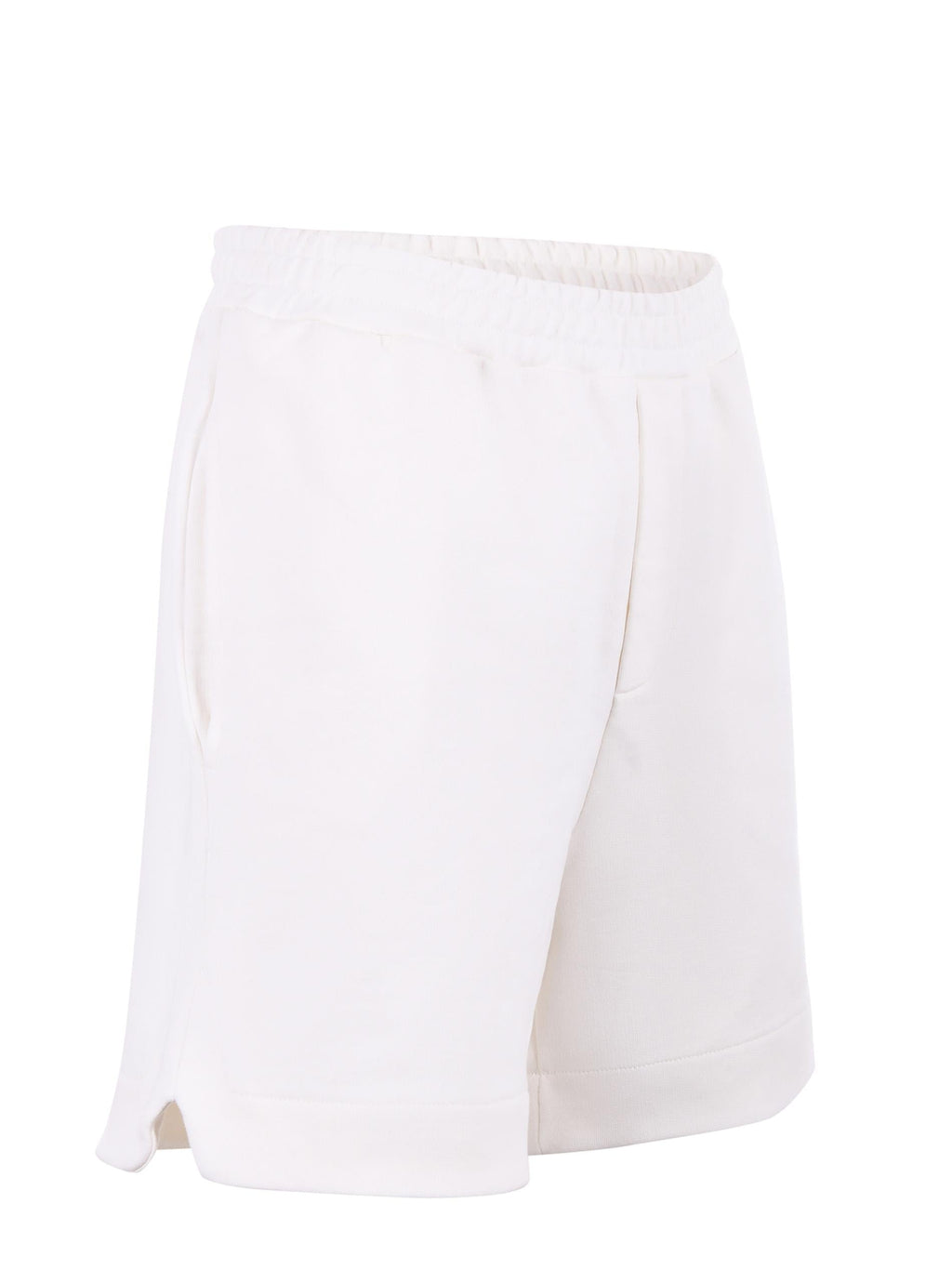 BARROW Shorts S6BWUABE009 412 White