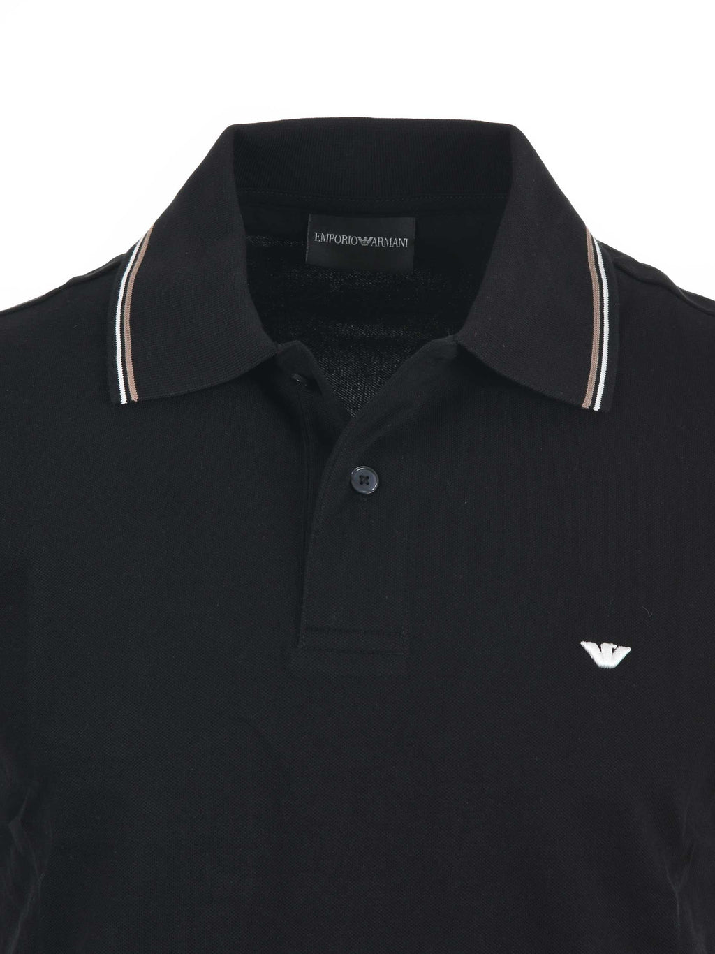 Emporio Armani Polo Shirt