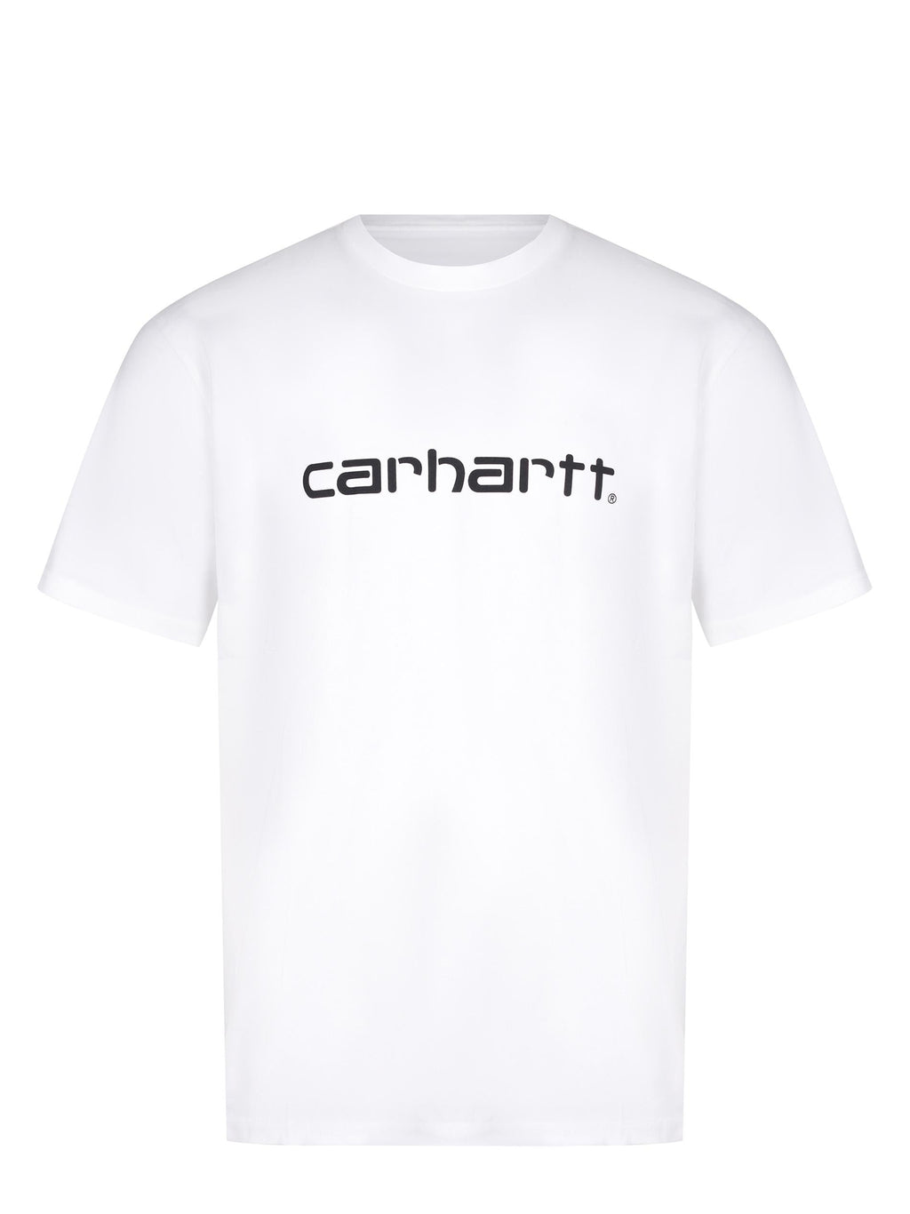 CARHARTT T-shirt I035700 00A-XX White