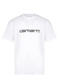 CARHARTT T-shirt I035700 00A-XX White