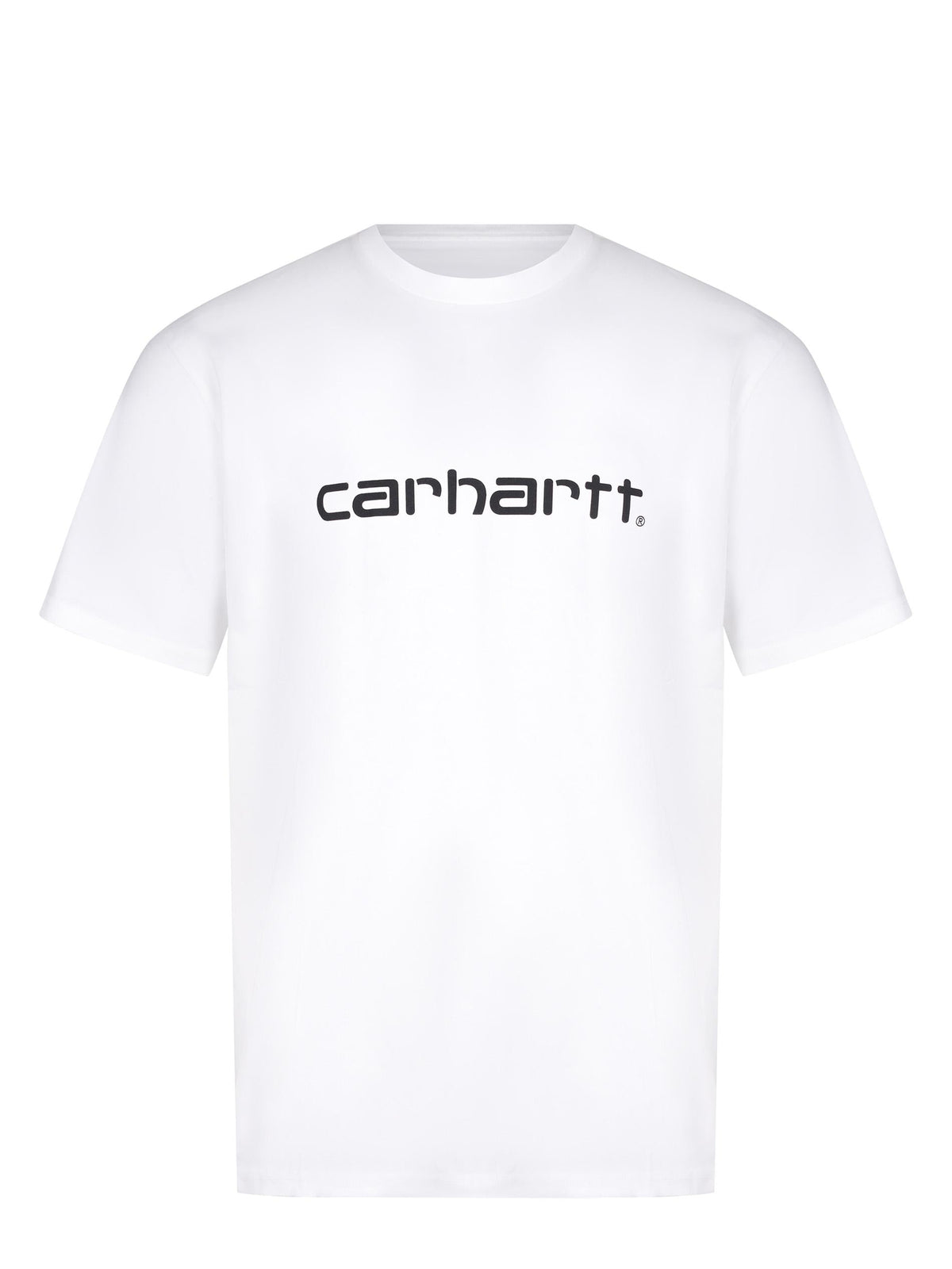 CARHARTT T-shirt I035700 00A-XX White