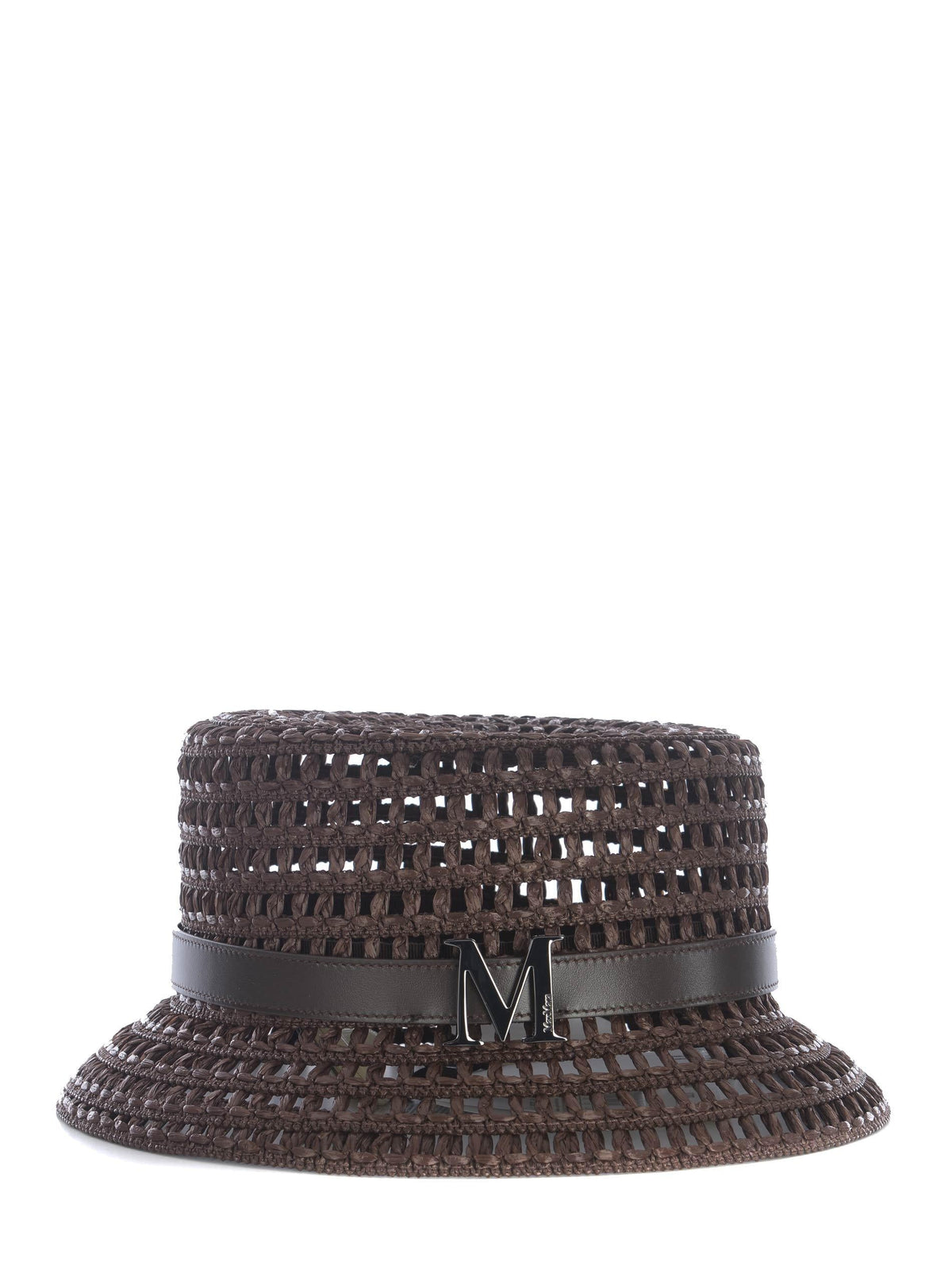 MAX MARA Hats 2414571022600 383-003 Brown