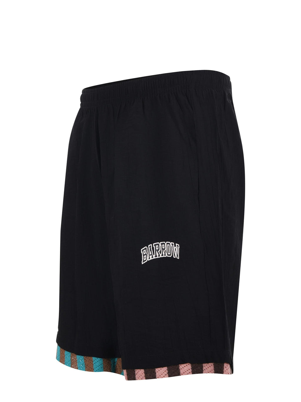 BARROW Shorts S6BWUABE048 110 Black