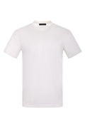 MANUEL RITZ T-shirt M001 263210-01 Cream