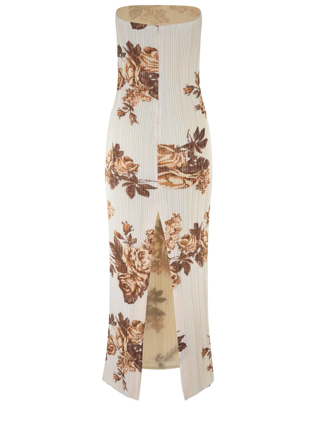 MAGDA BUTRYM Dresses 225426 CREAM Cream