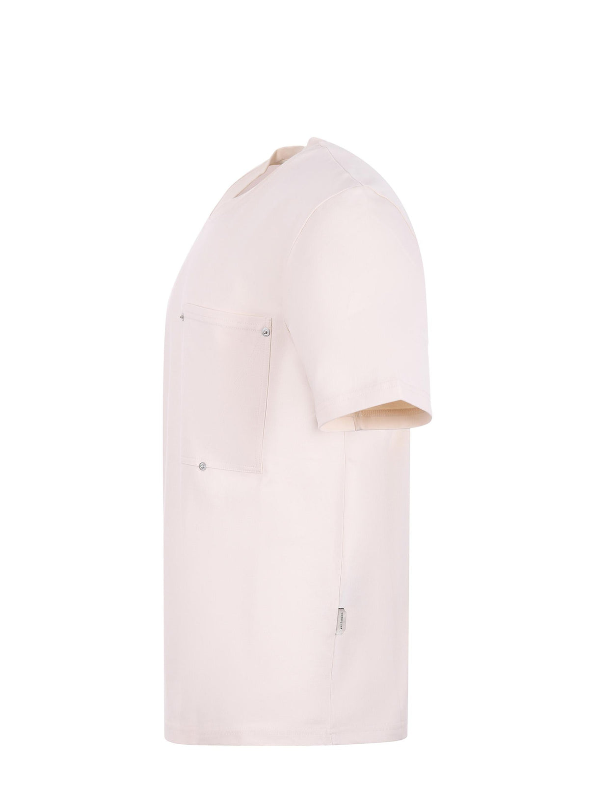 YES LONDON T-shirt XM4175 SAND Sand