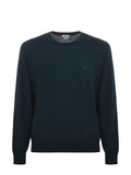 ETRO Sweaters MRKF0096 AL291-V0018 Dark green