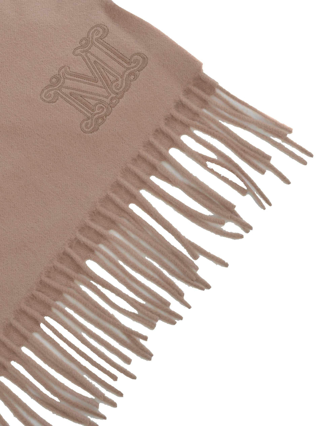MAX MARA Scarves 45463123600 232-013 Camel