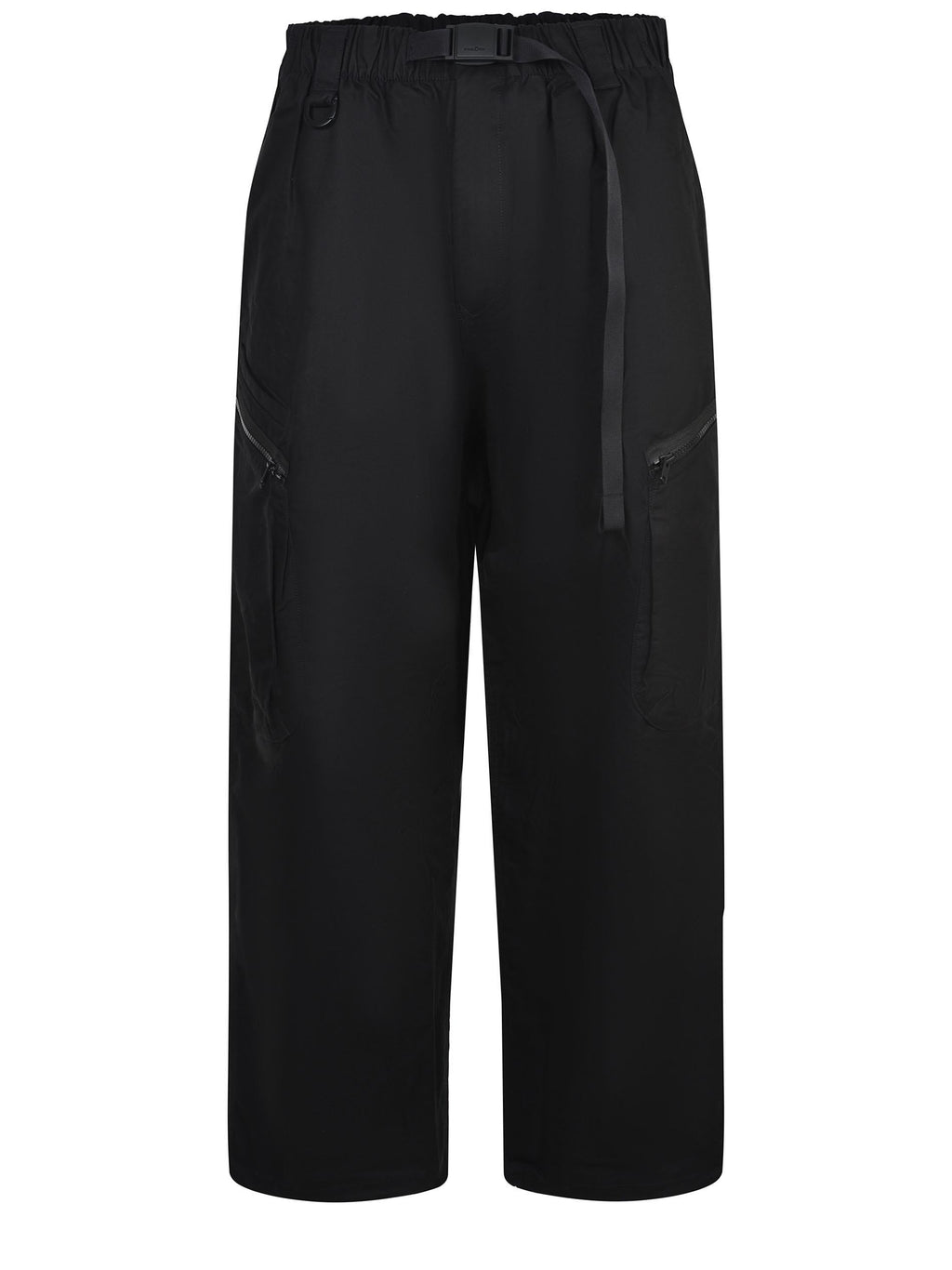 Y-3 Pants JW4621 BLACK