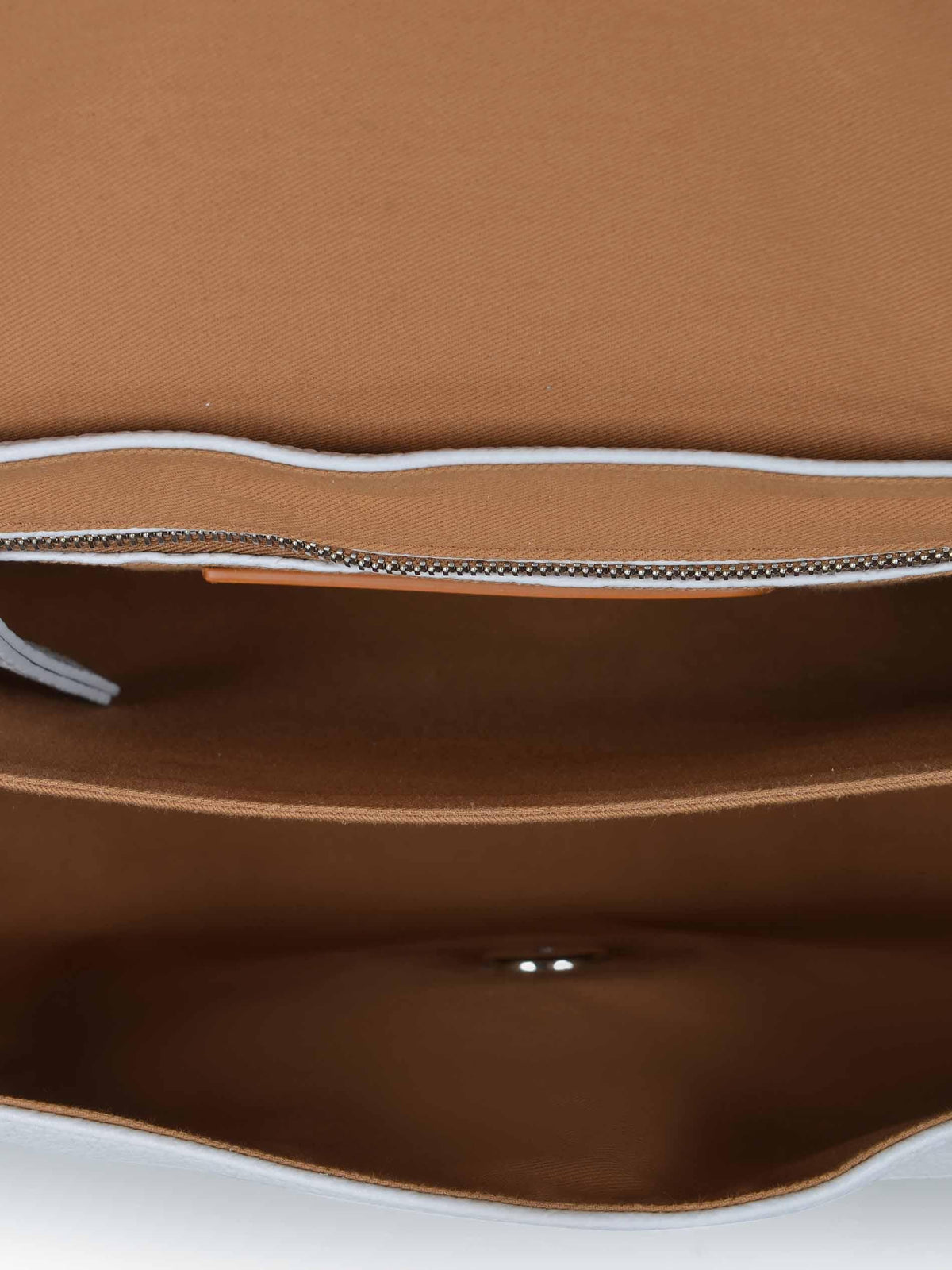 ZANELLATO Bags 068010-005-S Z0180 Ghiaccio