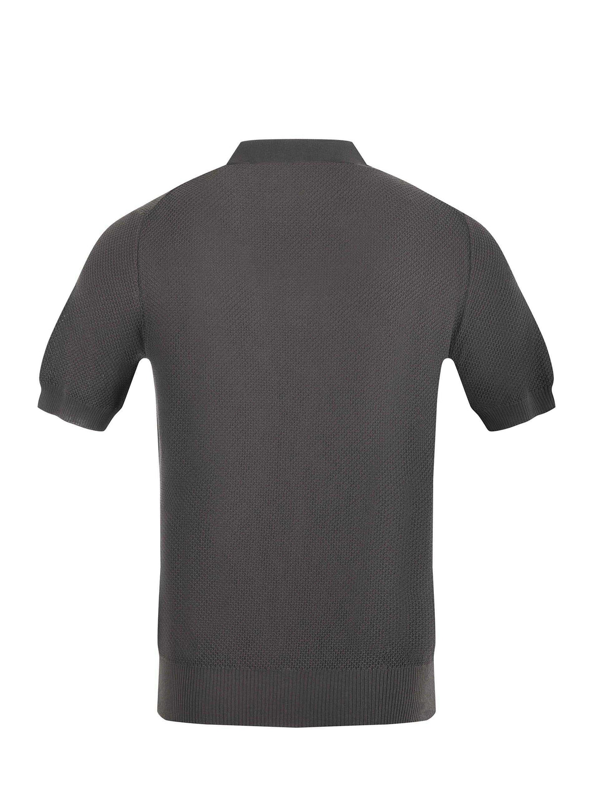 GRAN SASSO Polo 57113 14028-482 Military green
