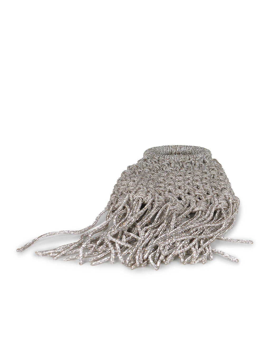 TWENTY FOURHAITCH Bags BAG0004562P SIL Silver