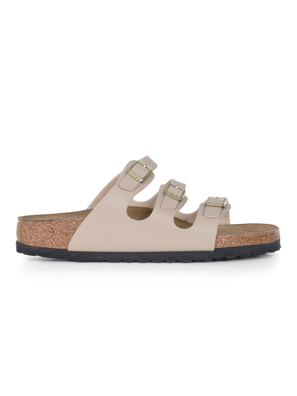 BIRKENSTOCK Sandals 1029265 SANDCASTLE Sand