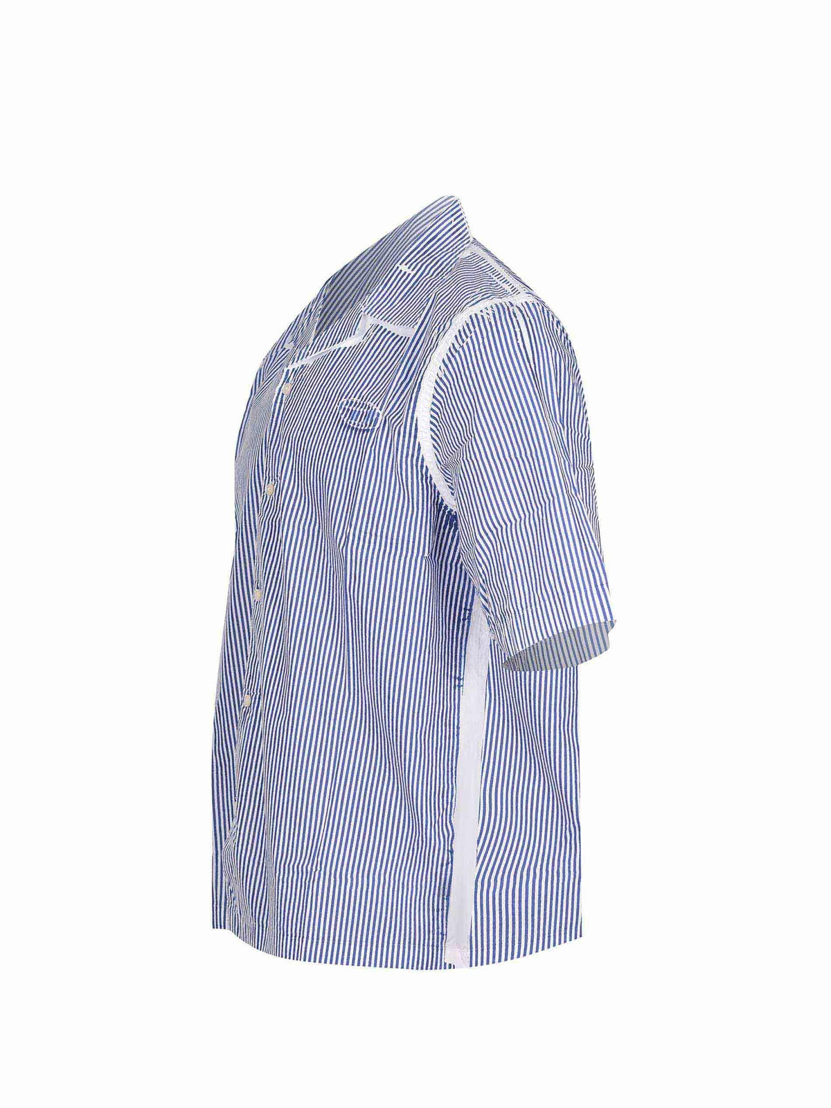 DIESEL Sweaters A20209 0QMBZ-8EK Celeste