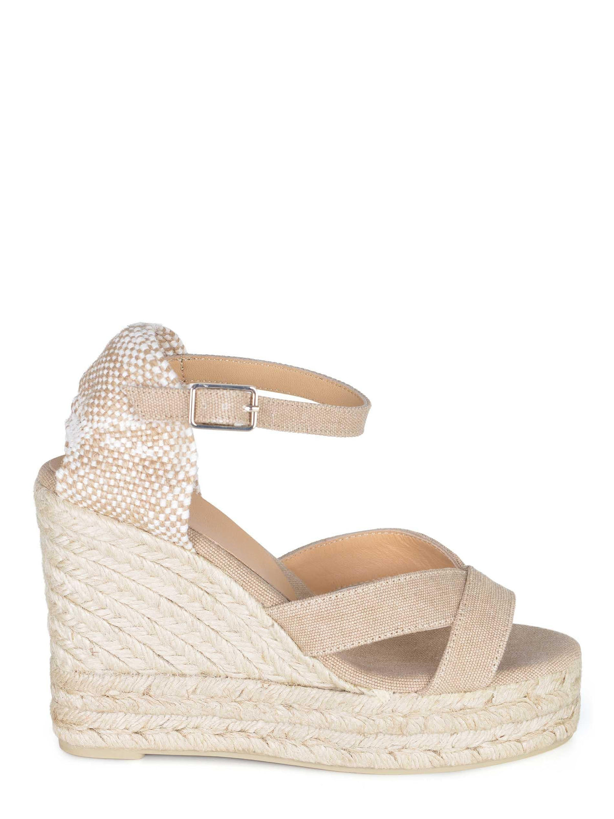 CASTANER Shoes 025536 SAND Sand