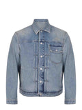 CYCLE Jackets 361JI03 12 Light blue