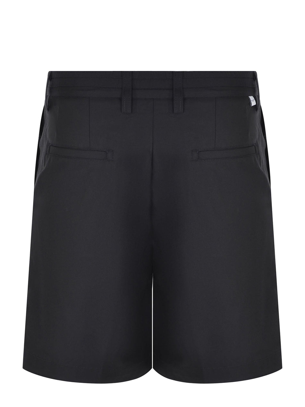 Paolo Pecora Bermuda shorts