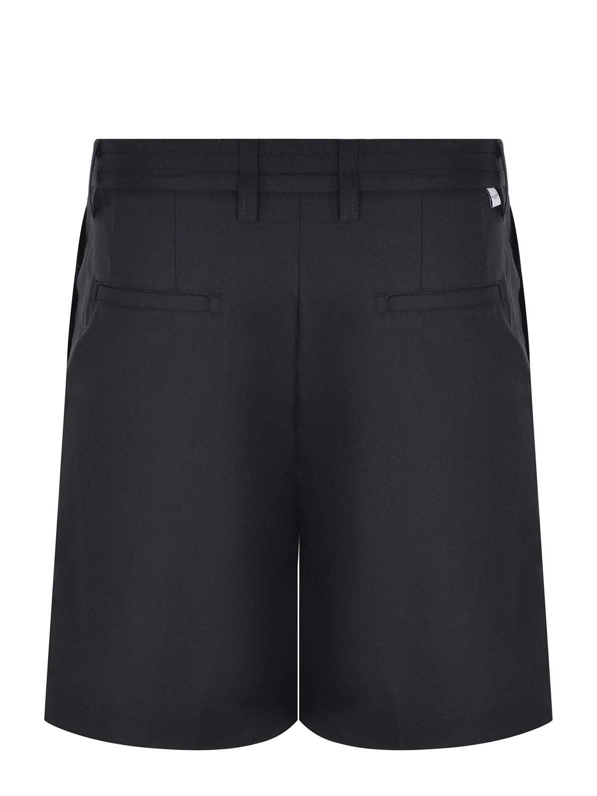 Paolo Pecora Bermuda shorts