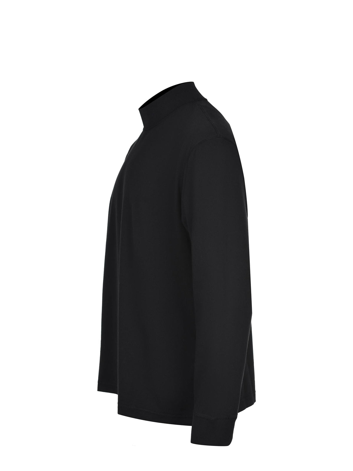 STONE ISLAND T-shirt 2100006S0115 V0029 Black