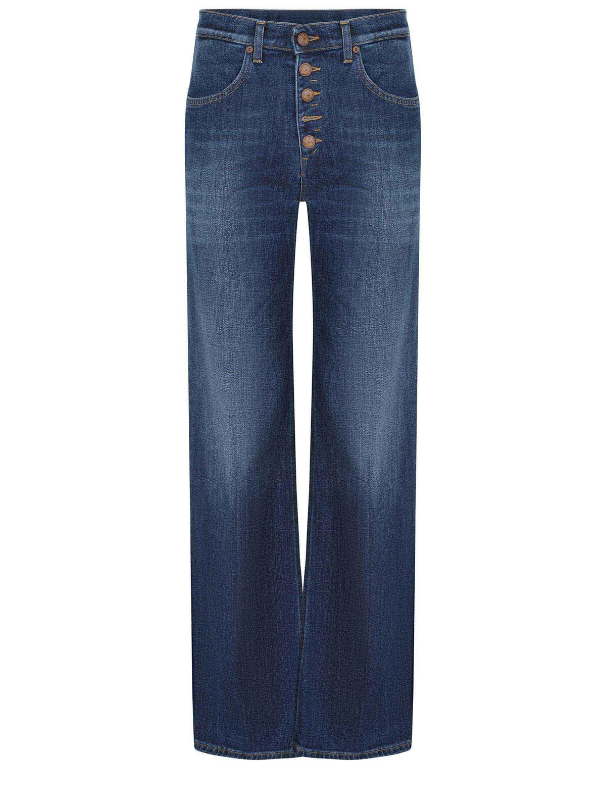 DONDUP Jeans DP427BDS0229 LH4-800 Dark Blue