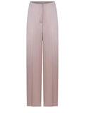 PINKO Trousers 106601-A1Y5 Q35 Pink