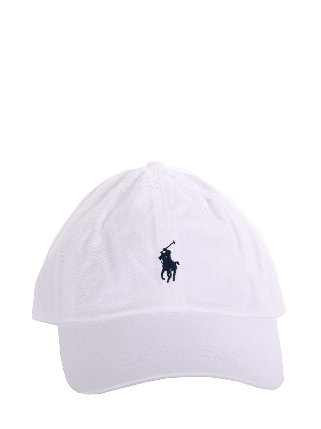 POLO RALPH LAUREN Hats 710548524 011 White