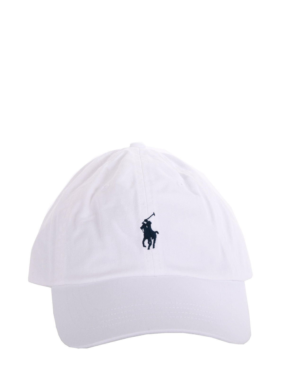 POLO RALPH LAUREN Hats 710548524 011 White