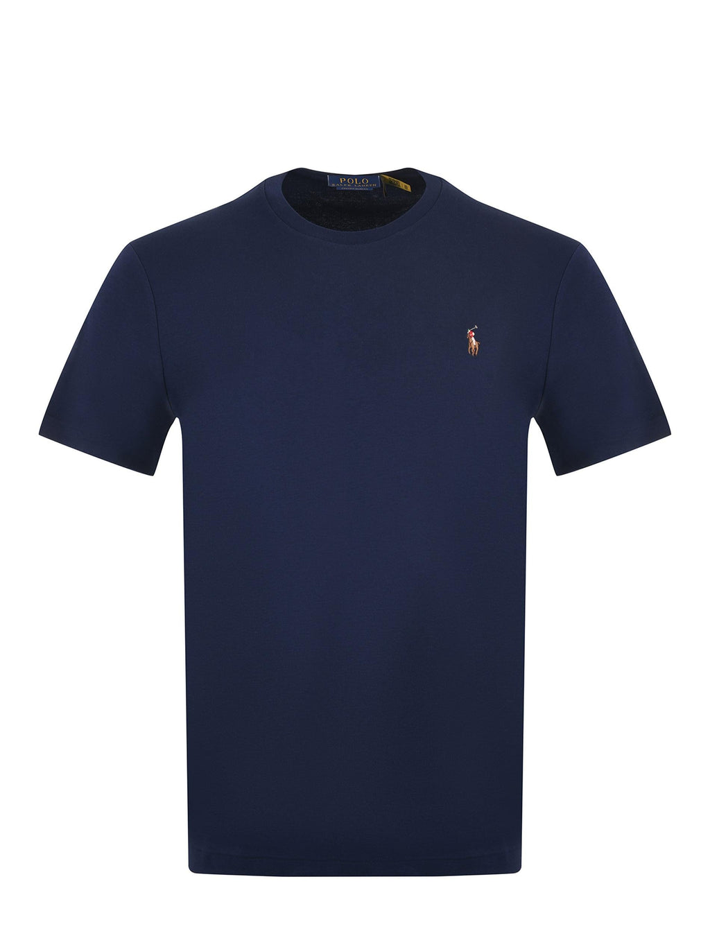 POLO RALPH LAUREN T-shirt 710740727 003 Dark blue