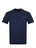 POLO RALPH LAUREN T-shirt 710740727 003 Dark blue