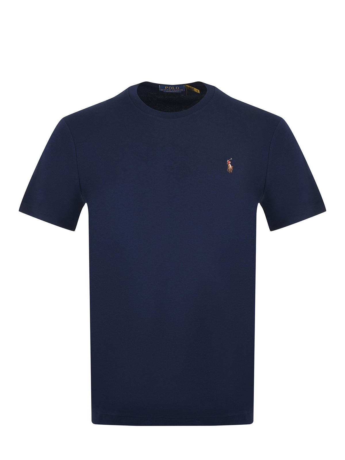 POLO RALPH LAUREN T-shirt 710740727 003 Dark blue