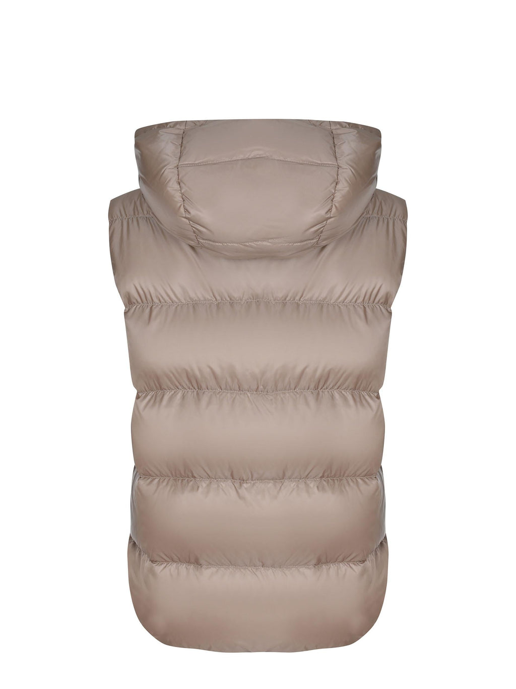 MAX MARA THE CUBE Gilet 2529296085600 025-023 Camel