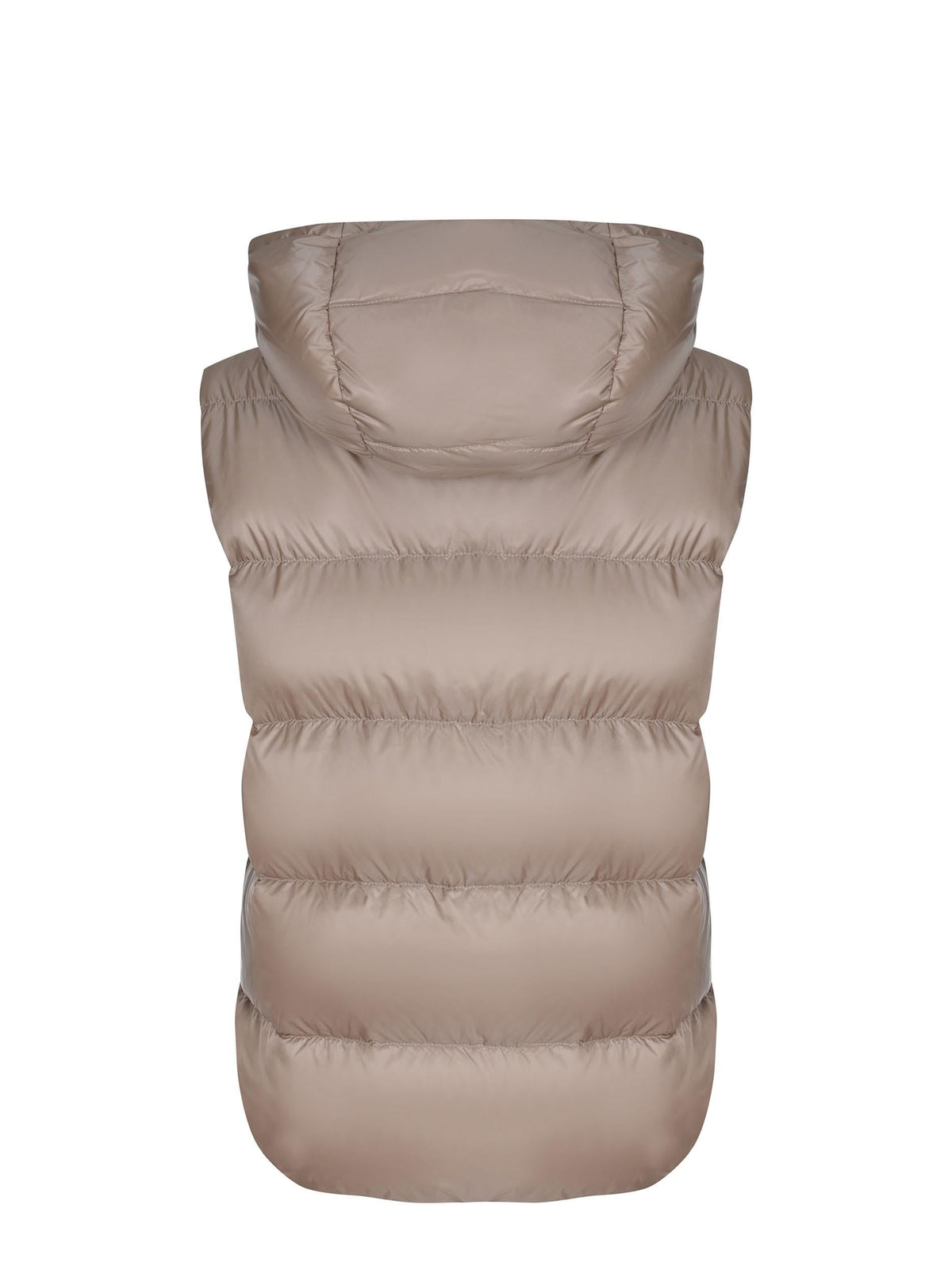 MAX MARA THE CUBE Gilet 2529296085600 025-023 Camel