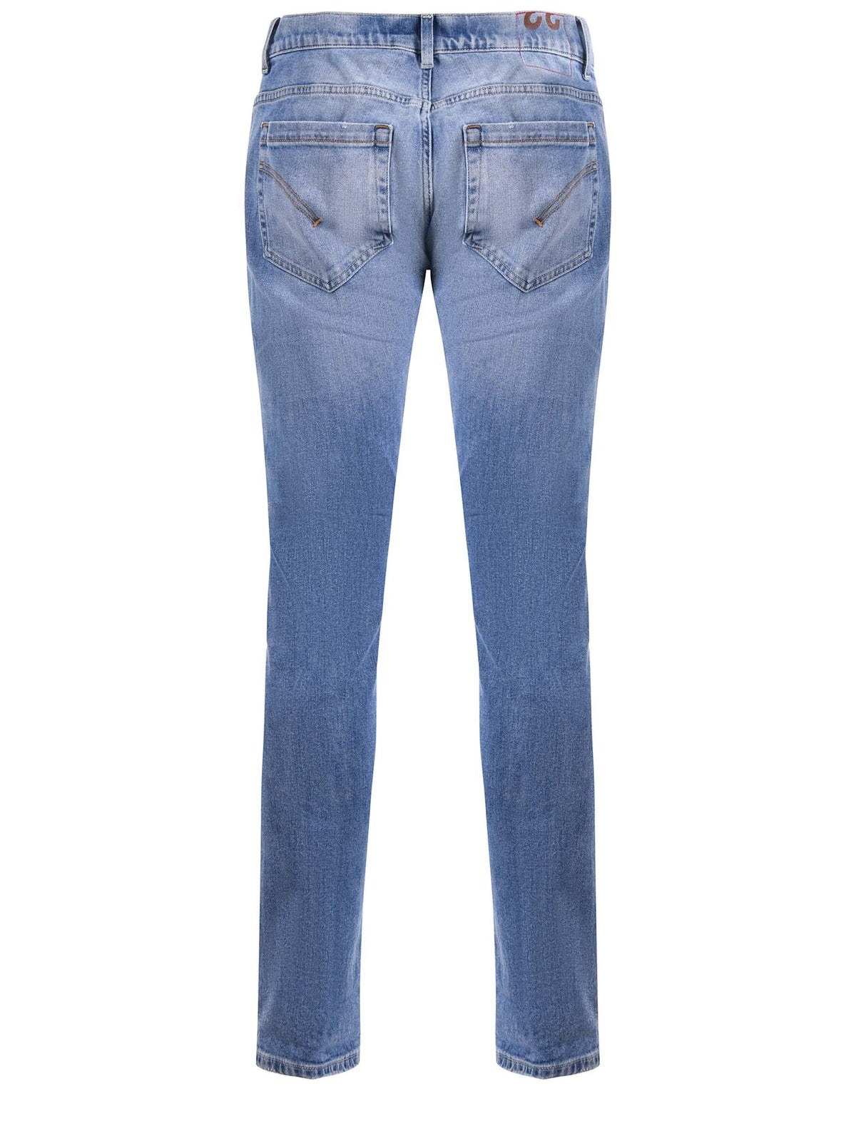 DONDUP Jeans UP232DS0107 IL4-800 Denim