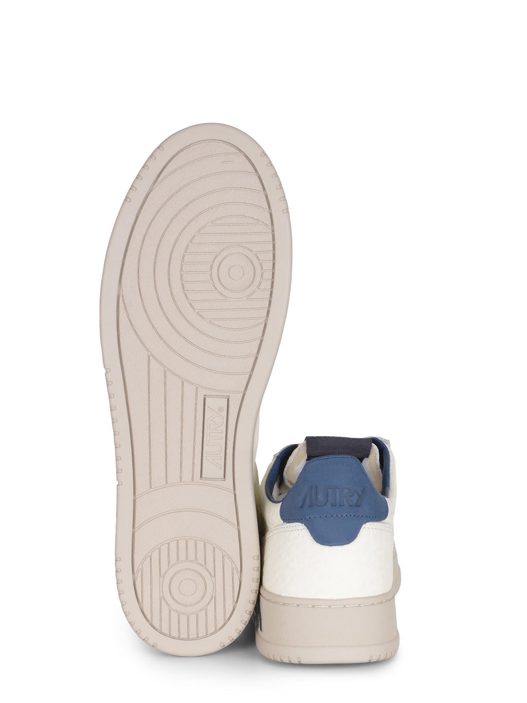 AUTRY Sneakers AULM NE12 Brown