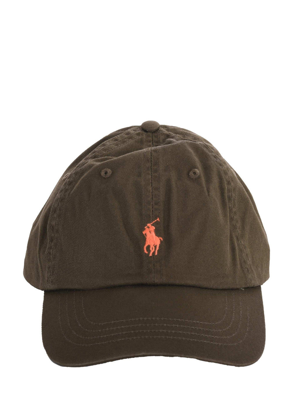 POLO RALPH LAUREN Hats 710667709 103 Olive green