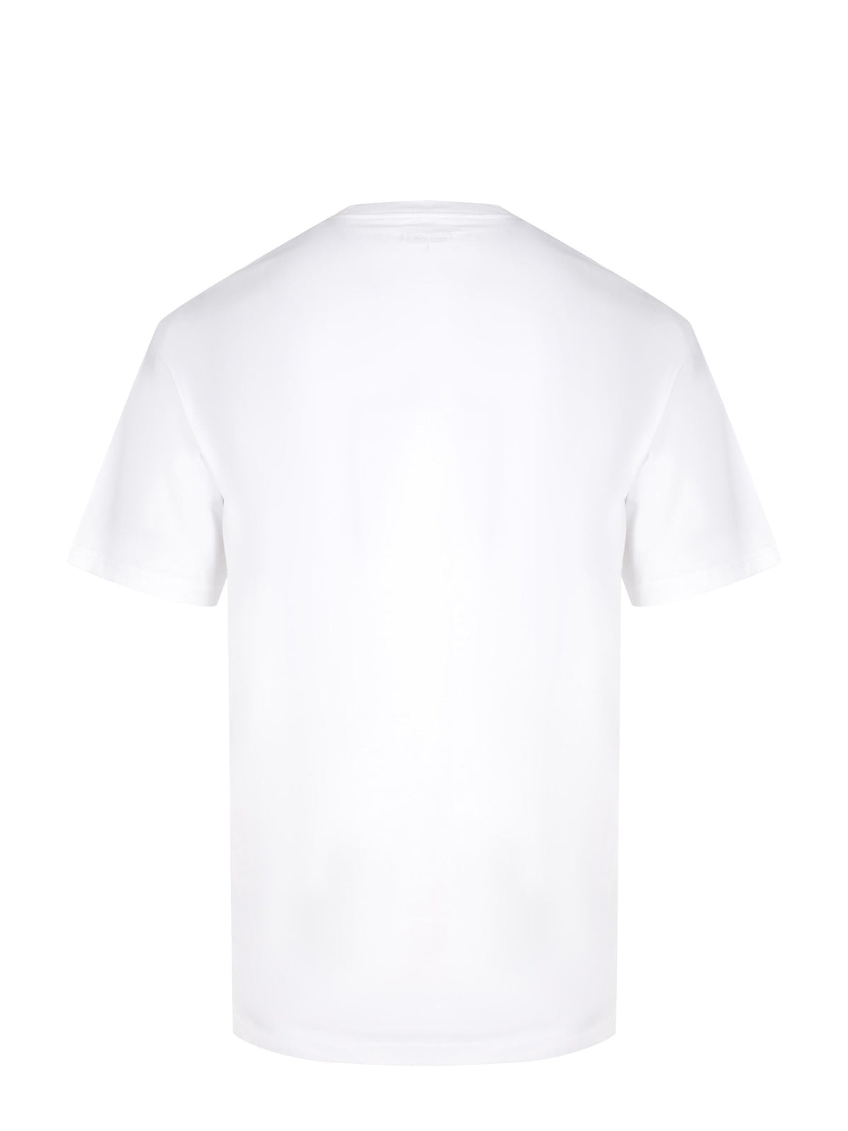 CARHARTT T-shirt I026391 00R-XX White
