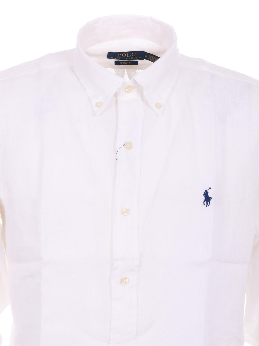 POLO RALPH LAUREN Shirts 966294 003 White
