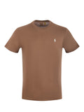 POLO RALPH LAUREN T-shirt 710671438 536 Brown
