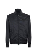 BLAUER Jackets BLUC11028 7462-999 Black