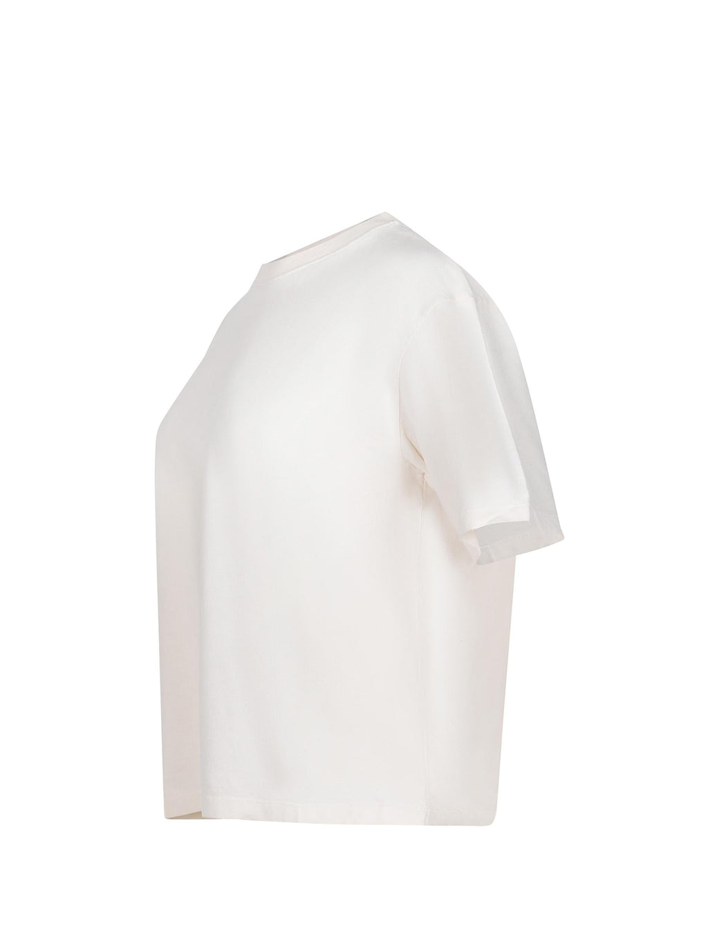 GOLDEN GOOSE T-shirt GWP01874 P001576-11560 Cream