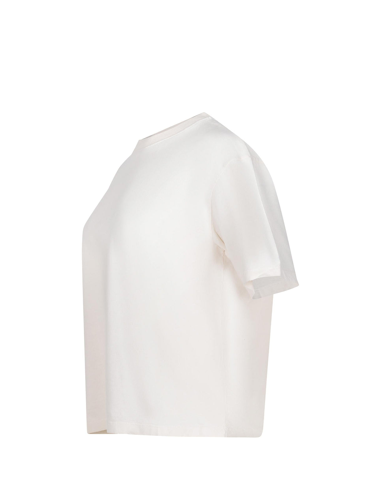 GOLDEN GOOSE T-shirt GWP01874 P001576-11560 Cream