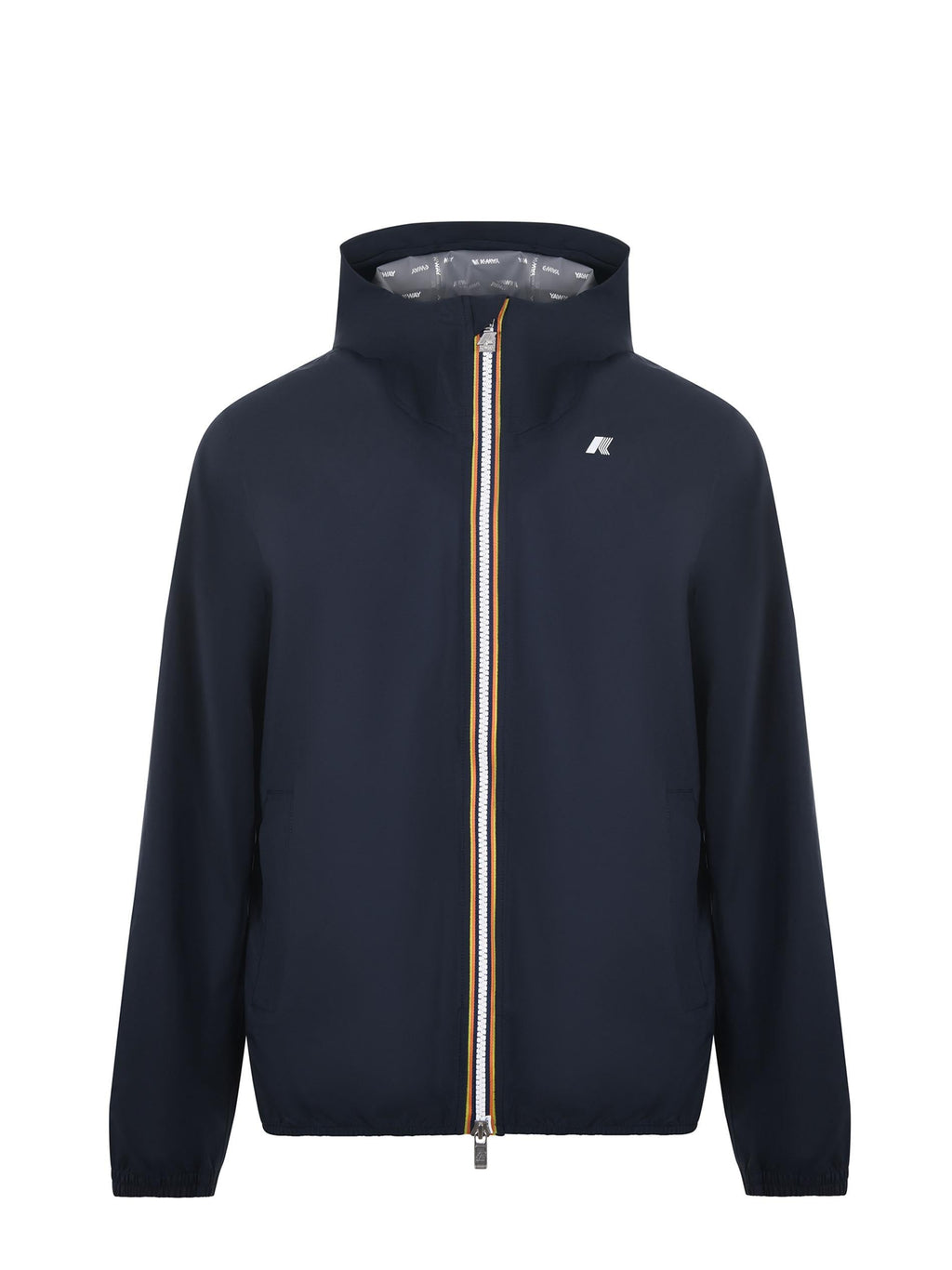K-WAY Jackets K5127QW K89 Dark blue
