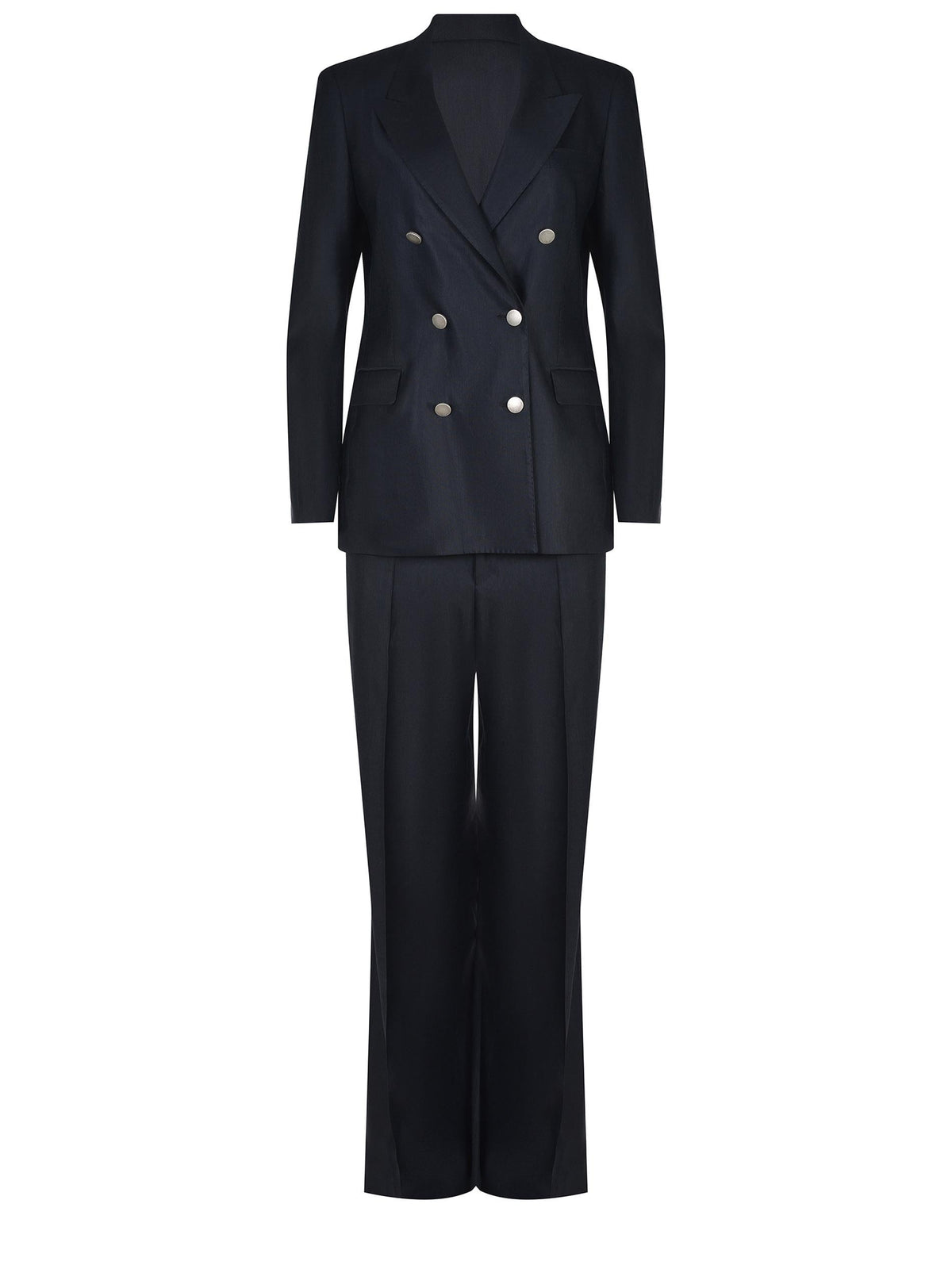 TAGLIATORE T-PARIGI10BAD 340351-EB992 Suit - Navy