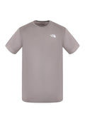 THE NORTH FACE T-shirt NF0A8B6K 2MB1 Turtle-dove