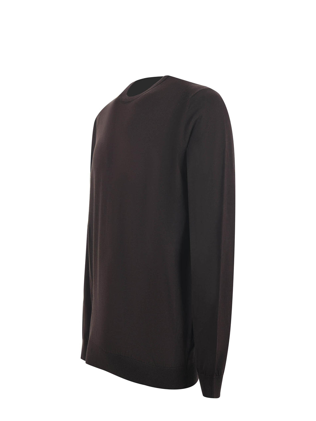 FILIPPO DE LAURENTIS Sweaters GC1ML CR14R-190 Brown