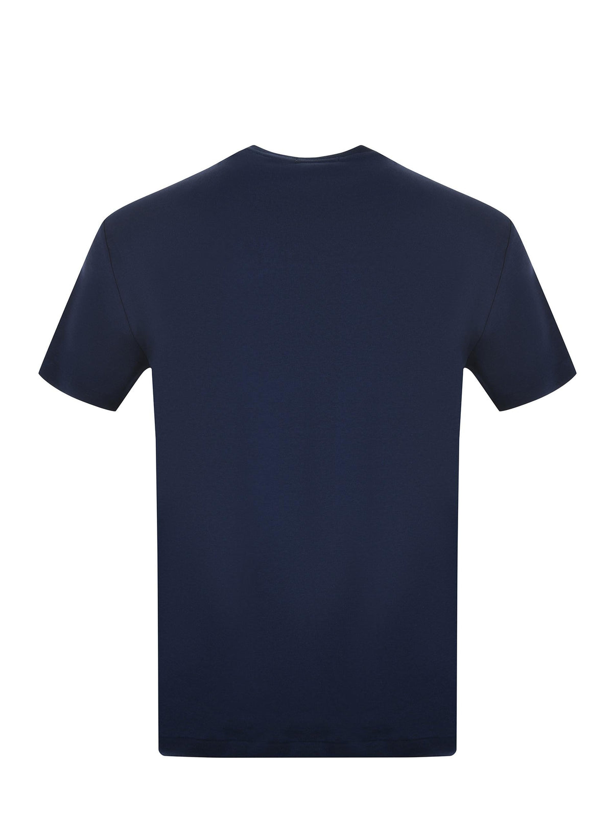 POLO RALPH LAUREN T-shirt 710740727 003 Dark blue