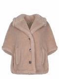 MAX MARA Capes 2614731191600 504-001 Beige