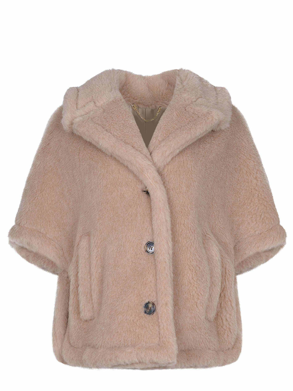 MAX MARA Capes 2614731191600 504-001 Beige